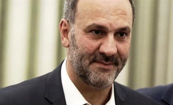 Μαυραγάνης: Ανίσχυρη η υπογραφή Τσίπρα, Κοτζιά στη συμφωνία των Πρεσπών